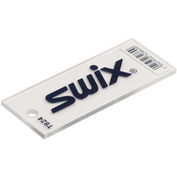 Swix Plexi Scraper 4mm in One Color